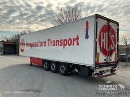 Schmitz Cargobull Tiefkühler Standard Doppelstock