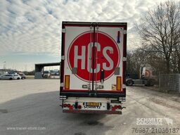 Schmitz Cargobull Tiefkühler Standard Doppelstock