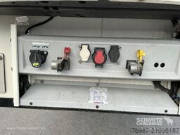 Schmitz Cargobull Tiefkühler Standard Doppelstock