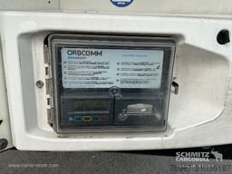 Schmitz Cargobull Tiefkühler Standard Doppelstock