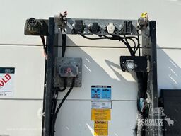 Kel-Berg Trockenfrachtkoffer Standard Ladebordwand