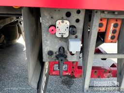 Kel-Berg Trockenfrachtkoffer Standard Ladebordwand