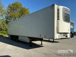 Schmitz Cargobull Tiefkühler Fleischhang