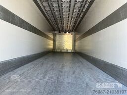 Schmitz Cargobull Tiefkühler Fleischhang