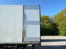 Schmitz Cargobull Tiefkühler Fleischhang