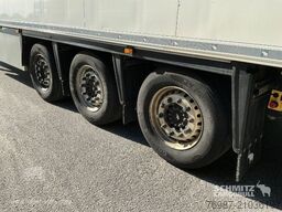 Schmitz Cargobull Tiefkühler Fleischhang
