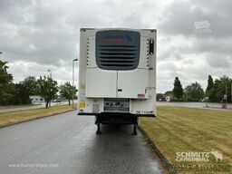 Schmitz Cargobull Tiefkühler Fleischhang