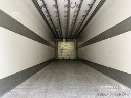 Schmitz Cargobull Tiefkühler Fleischhang