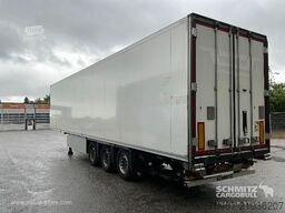 Schmitz Cargobull Tiefkühler Fleischhang