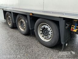 Schmitz Cargobull Tiefkühler Fleischhang