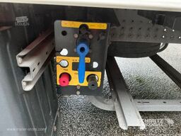 Schmitz Cargobull Tiefkühler Fleischhang