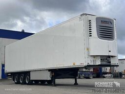 Schmitz Cargobull Tiefkühler Fleischhang