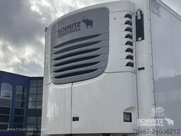 Schmitz Cargobull Tiefkühler Fleischhang