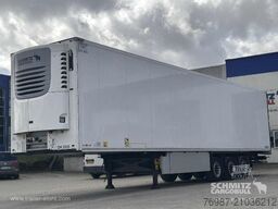 Schmitz Cargobull Tiefkühler Fleischhang