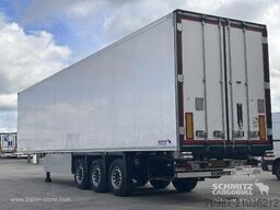 Schmitz Cargobull Tiefkühler Fleischhang