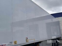 Schmitz Cargobull Tiefkühler Fleischhang
