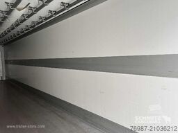 Schmitz Cargobull Tiefkühler Fleischhang