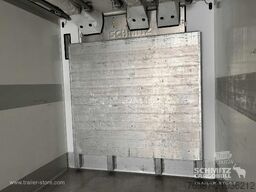 Schmitz Cargobull Tiefkühler Fleischhang