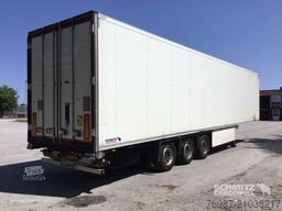 Schmitz Cargobull Tiefkühler Fleischhang