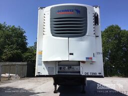 Schmitz Cargobull Tiefkühler Fleischhang