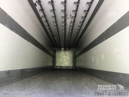 Schmitz Cargobull Tiefkühler Fleischhang