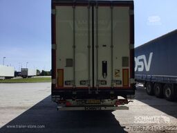 Schmitz Cargobull Tiefkühler Fleischhang