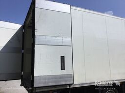 Schmitz Cargobull Tiefkühler Fleischhang