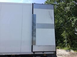 Schmitz Cargobull Tiefkühler Fleischhang