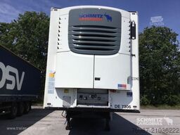 Schmitz Cargobull Tiefkühler Fleischhang