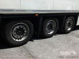 Schmitz Cargobull Tiefkühler Fleischhang