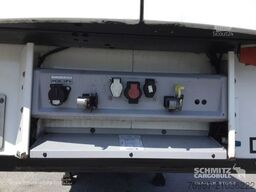 Schmitz Cargobull Tiefkühler Fleischhang