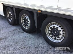 Schmitz Cargobull Tiefkühler Fleischhang