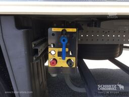 Schmitz Cargobull Tiefkühler Fleischhang