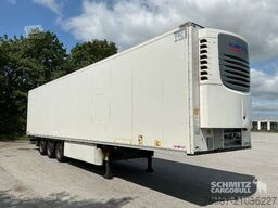Schmitz Cargobull Tiefkühler Fleischhang