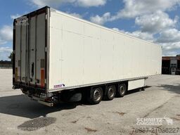 Schmitz Cargobull Tiefkühler Fleischhang