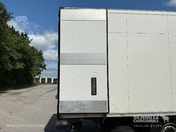 Schmitz Cargobull Tiefkühler Fleischhang