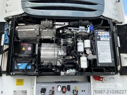 Schmitz Cargobull Tiefkühler Fleischhang