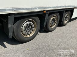 Schmitz Cargobull Tiefkühler Fleischhang