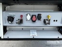 Schmitz Cargobull Tiefkühler Fleischhang