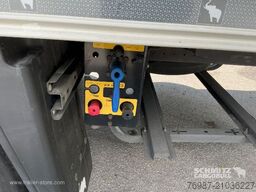 Schmitz Cargobull Tiefkühler Fleischhang