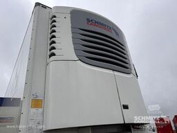 Schmitz Cargobull Tiefkühler Fleischhang
