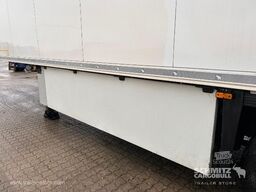 Schmitz Cargobull Tiefkühler Fleischhang