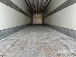 Schmitz Cargobull Tiefkühler Fleischhang