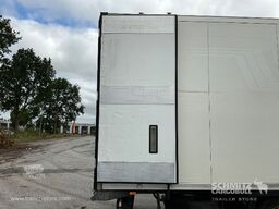 Schmitz Cargobull Tiefkühler Fleischhang