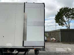 Schmitz Cargobull Tiefkühler Fleischhang