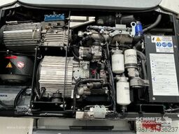 Schmitz Cargobull Tiefkühler Fleischhang