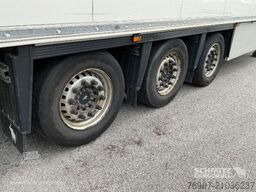 Schmitz Cargobull Tiefkühler Fleischhang