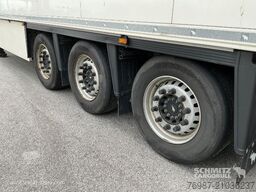 Schmitz Cargobull Tiefkühler Fleischhang