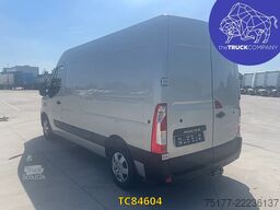 Renault Master 2.3 DCI