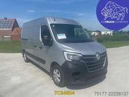 Renault Master 2.3 DCI